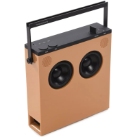 Teenage Engineering OB-4 Ochre - Altavoz portátil Hi-Fi Teenage Engineering OB-4 Ochre - Altavoz portátil Hi-Fi