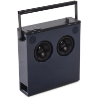 Teenage Engineering OB-4 Navy - Altavoz portátil Hi-Fi Teenage Engineering OB-4 Navy - Altavoz portátil Hi-Fi