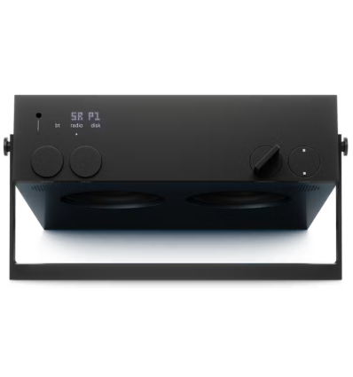 Teenage Engineering OB-4 Navy - Altavoz portátil Hi-Fi