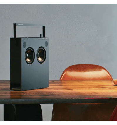 Teenage Engineering OB-4 Navy - Altavoz portátil Hi-Fi