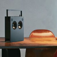 Teenage Engineering OB-4 Navy - Altavoz portátil Hi-Fi Teenage Engineering OB-4 Navy - Altavoz portátil Hi-Fi