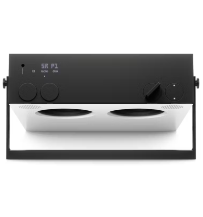 Teenage Engineering OB-4 White - Altavoz portátil Hi-Fi