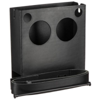 OB–4 Leather Bag & Strap - Funda de cuero para OB-4