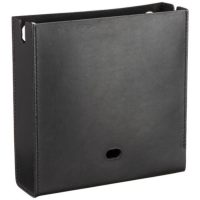 OB–4 Leather Bag & Strap - Funda de cuero para OB-4