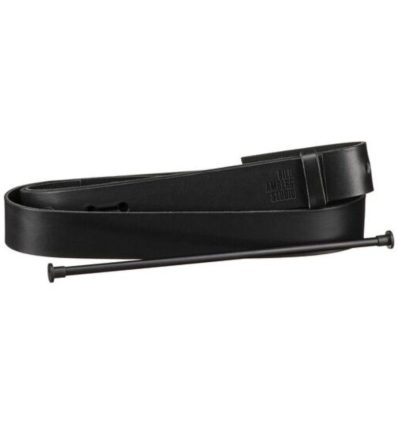 OB–4 Leather Bag & Strap - Funda de cuero para OB-4