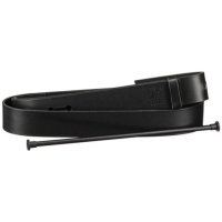 OB–4 Leather Bag & Strap - Funda de cuero para OB-4