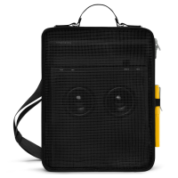 OB–4 Mesh Bag Black - Bolsa de transporte para OB-4 OB–4 Mesh Bag Black - Bolsa de transporte para OB-4