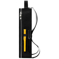 OB–4 Mesh Bag Black - Bolsa de transporte para OB-4 OB–4 Mesh Bag Black - Bolsa de transporte para OB-4