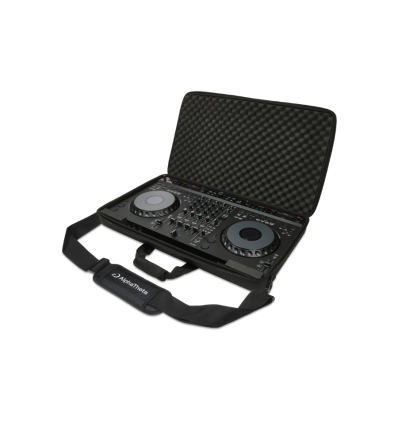 ALPHATHETA DDJ-GRV6 + BOLSA + TUTORIAL + CURSO + CAMISETA