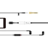 Korg PianoRec – Grabación de piano digital en smartphone