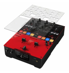 Protector DJ Skin para PIONEER DJM S5
