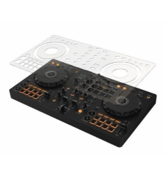 Protector DJ Skin para PIONEER DDJ-FLX4