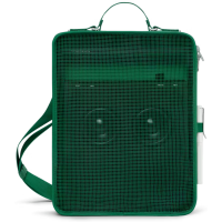 Teenage Engineering OB-4 Mesh Bag Green - Funda para OB-4