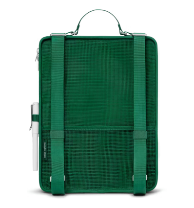 Teenage Engineering OB-4 Mesh Bag Green - Funda para OB-4