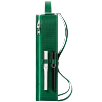 Teenage Engineering OB-4 Mesh Bag Green - Funda para OB-4