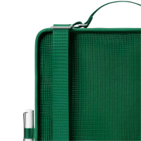 Teenage Engineering OB-4 Mesh Bag Green - Funda para OB-4