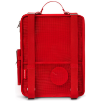 Teenage Engineering OB-4 Mesh Bag Red - Funda para OB-4