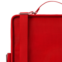 Teenage Engineering OB-4 Mesh Bag Red - Funda para OB-4