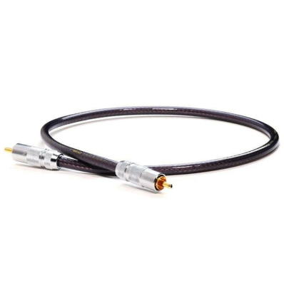 NEO d+ AS-808 V2 1.0m – Cable RCA Digital de Alta Fidelidad