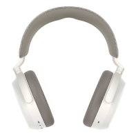 Comprar SENNHEISER MOMENTUM 4 WIRELESS WHITE - 299 €