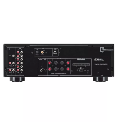 Yamaha A-S301 Amplificador HiFi con potencia de 120W