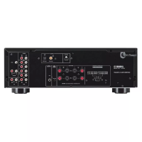 Yamaha A-S301 Amplificador HiFi con potencia de 120W