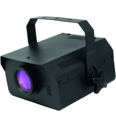 Eurolite LED WF-40 Efecto Agua RGBW 40W para DJs y Eventos