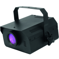 Eurolite LED WF-40 Efecto Agua RGBW 40W para DJs y Eventos Eurolite LED WF-40 Efecto Agua RGBW 40W para DJs y Eventos