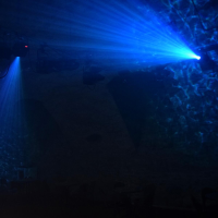 Eurolite LED WF-40 Efecto Agua RGBW 40W para DJs y Eventos Eurolite LED WF-40 Efecto Agua RGBW 40W para DJs y Eventos