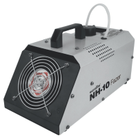 Eurolite NH-10 Fazer 400W – Máquina de niebla profesional Eurolite NH-10 Fazer 400W – Máquina de niebla profesional