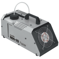 Eurolite NH-10 Fazer 400W – Máquina de niebla profesional Eurolite NH-10 Fazer 400W – Máquina de niebla profesional