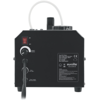 Eurolite NH-10 Fazer 400W – Máquina de niebla profesional Eurolite NH-10 Fazer 400W – Máquina de niebla profesional
