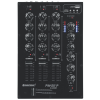 Mezclador DJ Omnitronic PM-311P de 3 canales con reproductor USB