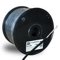 PD CONNEX 803.689 RX52 DMX HQ CABLE 4MM 100M 2 CONDUCTORES PD CONNEX 803.689 RX52 DMX HQ CABLE 4MM 100M 2 CONDUCTORES