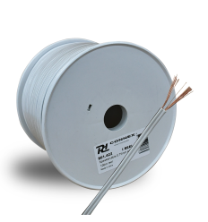 PD CONNEX 801.422 RX26 CABLE PARALELO ALTAVOZ, 2 X 0,75MM, 6.0A