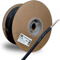 PD CONNEX 803.686 RX50 DMX HQ CABLE 6MM 100M NEGRO - 160 € PD CONNEX 803.686 RX50 DMX HQ CABLE 6MM 100M NEGRO - 160 €