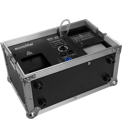 Eurolite NH-20 Tour Fazer: Máquina de niebla profesional 300W