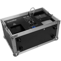 Eurolite NH-20 Tour Fazer: Máquina de niebla profesional 300W