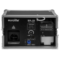 Eurolite NH-20 Tour Fazer: Máquina de niebla profesional 300W