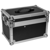 Eurolite NH-20 Tour Fazer: Máquina de niebla profesional 300W