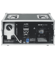 Eurolite NH-110 Tour Fazer: Máquina de niebla profesional 1000W