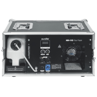 Eurolite NH-110 Tour Fazer: Máquina de niebla profesional 1000W