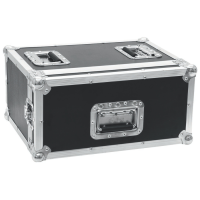 Eurolite NH-110 Tour Fazer: Máquina de niebla profesional 1000W