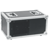 Eurolite NH-110 Tour Fazer: Máquina de niebla profesional 1000W