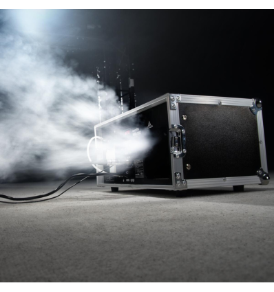 Eurolite NH-110 Tour Fazer: Máquina de niebla profesional 1000W