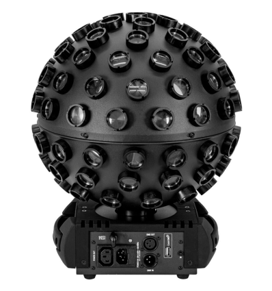 Eurolite LED B-40 HCL Beam Effect MK2: Efecto LED RGBWA+UV