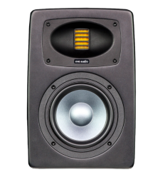EVE Audio EXO 24: Monitor de estudio compacto y preciso