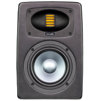 EVE Audio EXO 24: Monitor de estudio compacto y preciso