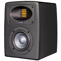 EVE Audio EXO 24: Monitor de estudio compacto y preciso