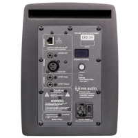 EVE Audio EXO 24: Monitor de estudio compacto y preciso